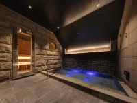 DANSETSU SAPPORO - balneario