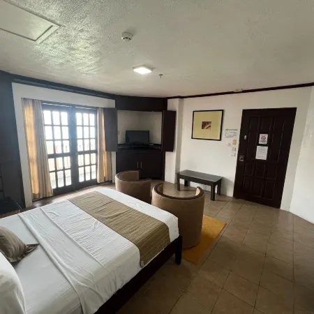 Subiza Beach Resort