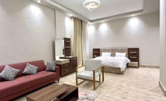 Cozy Chinese Homestay