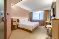 HanTing Hotel (Huayin Mount Hua Scenic Area) - โรแมนติก