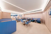 漢庭酒店（烏蘭察布興和縣政府店） - 早餐