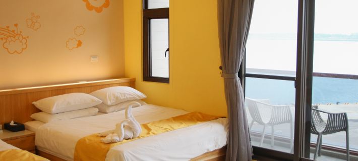 Lucky Bay Hotels in Penghu