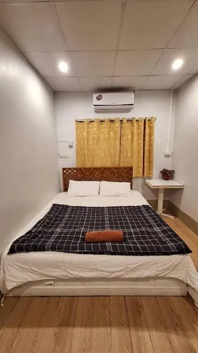 รูปภาพของมัลเบอร์รี่ รีสอร์ท