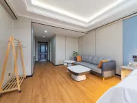 Wanjia Hotel (Yinchuan International Exhibition Center) - Condos