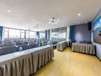 โรงแรมเทสต์เดอะสเปซ (โรงแรมกรีนเลค) โรงแรมใกล้กรีนเลก