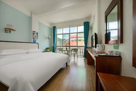 Haorui Business Hotel