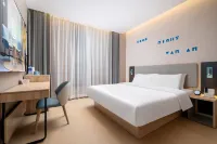 Homelnn   (Dengzhou Beijng Avenue Branch) Hotels in Dengzhou