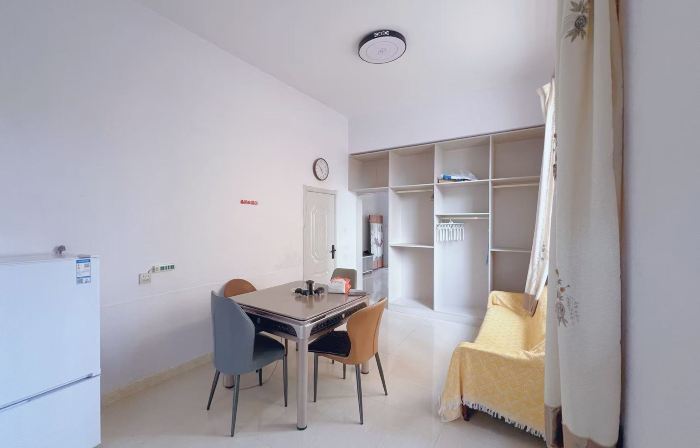 Wudalianchi Scenic Area Jiayuan Home Homestay