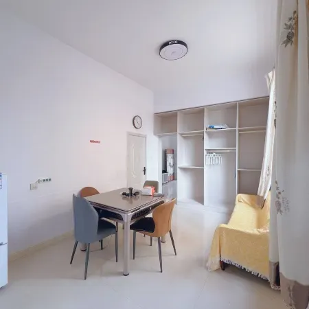 Wudalianchi Scenic Area Jiayuan Home Homestay