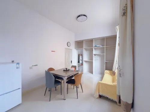 Wudalianchi Scenic Area Jiayuan Home Homestay - 2 stjerner