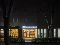Daiwa Roynet Hotel Shin-Yokohama Các khách sạn gần Yokohama Arena