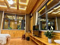 Shanhe Yue Meeting · Vacation Apartment