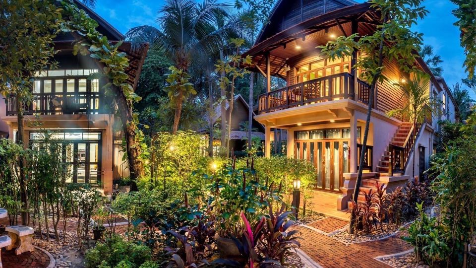 Rabbit Resort Pattaya