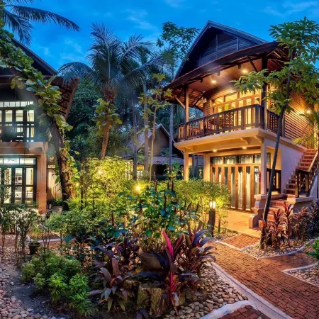 Rabbit Resort Pattaya Отели рядом с достопримечательностью «Парк Паттайя»