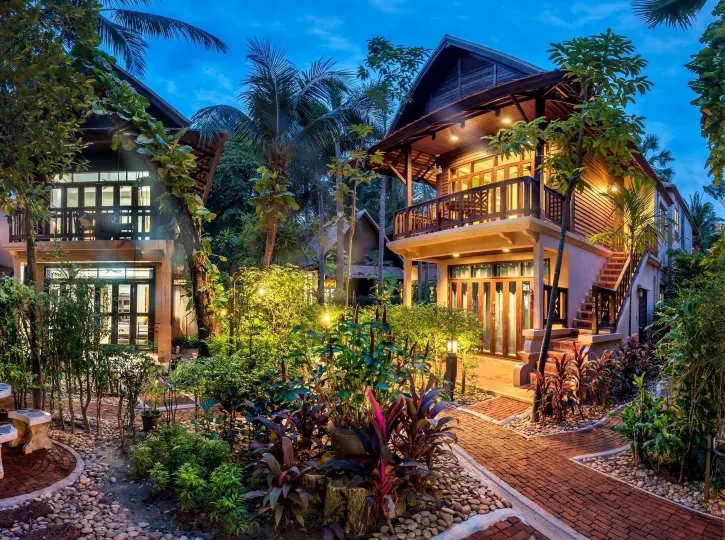 Rabbit Resort Pattaya