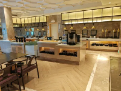 維也納國際飯店（九江廬山風景名勝區牯嶺店）