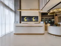 City Comfort Inn Hotel (Jiangmen Heshan Hecheng)