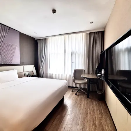 IU Hotel