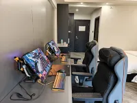 Jinghong No.1 Gamers Gaming Hotel (Spshui Plaza Branch) -  Gaming & Esports