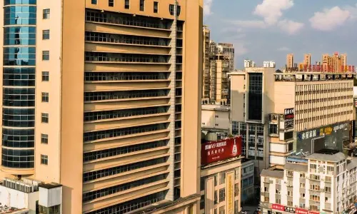 Xiangjiang International Hotel