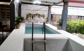 Aran hostel Spa&Cafe Riverside That Phanom