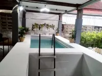 Aran hostel Spa&Cafe Riverside That Phanom Hotel di That Phanom
