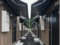 Hotel R9 the Yard Kasai Hotels in Fukusaki