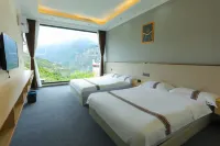 Jiaju Zangzhai Mi Gaocuo Inn Hotels in Jiaju Tibetan Village