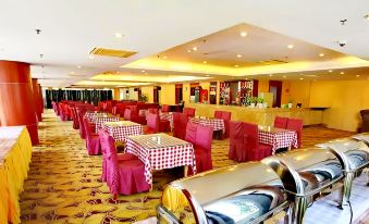 Airport Hotel