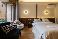 Shaxi Sideng HeGuLi Village vacation accommodation