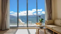 Tianjing Yunye Resort Hotel - balcony
