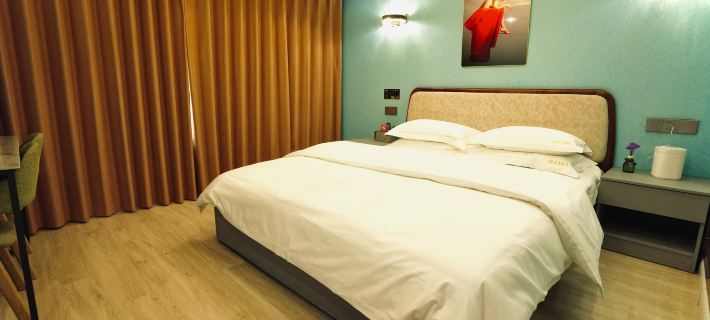 Cloud Hotel Aksu otelleri