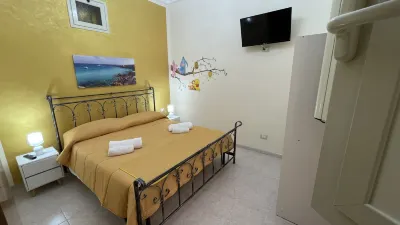 Lucky home Các khách sạn gần Corso Vittorio Emanuele