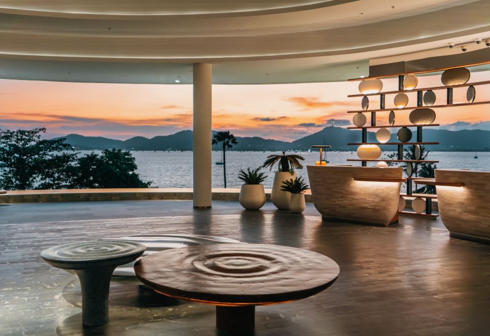 Veranda Resort Phuket, Autograph Collection