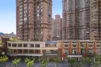 HanTing Hotel (Shanghai Global Harbor East China Normal University) Hotels in Shanghai