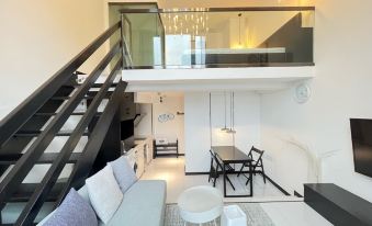 Renbin Riverview Hotel (Chongqing Nanbin Road Tanzi Shi Old Street)