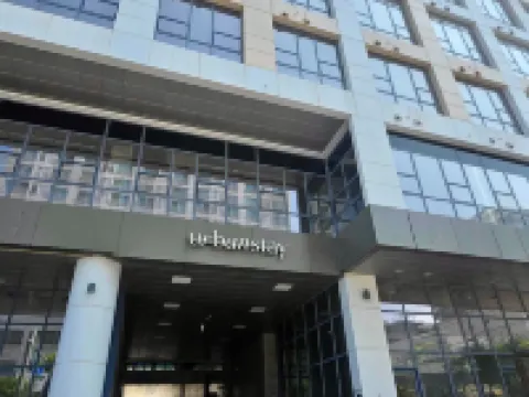 優泊斯戴  唐津終點站 唐津市酒店