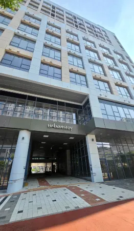 Urbanstay Dangjin Terminal