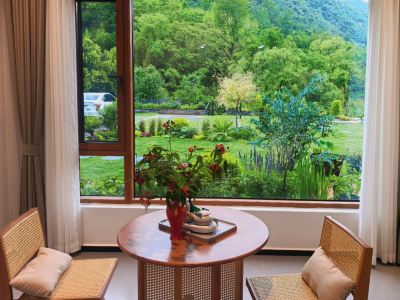 Yunxi Xiaozhu Homestay