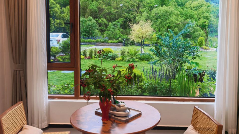 Yunxi Xiaozhu Homestay