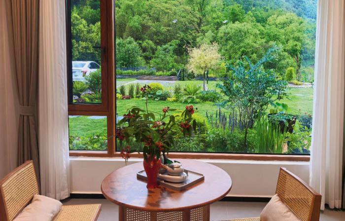 Yunxi Xiaozhu Homestay