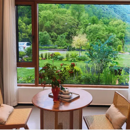 Yunxi Xiaozhu Homestay