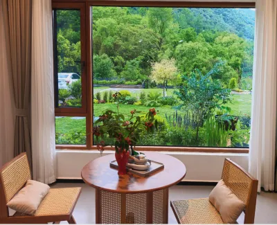Yunxi Xiaozhu Homestay