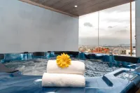 Aarya Hotel & Spa - Romantic