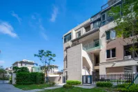 XingChen Villas · Poly Golden Bay, Shanwei