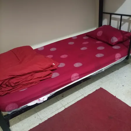 Cuzy haven backpackers Отели рядом с достопримечательностью «Торговый центр Mazyad»