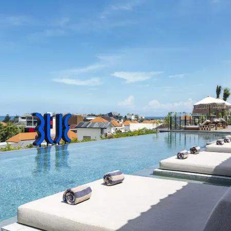 TUI Blue Berawa Hotel and Villas