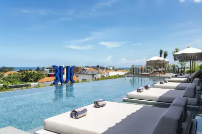 TUI Blue Berawa Hotel and Villas Hotels in Canggu