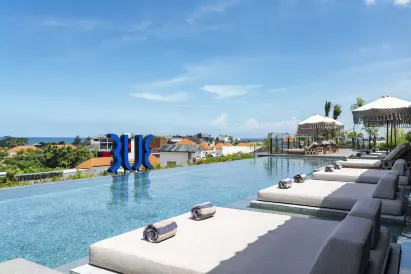 TUI Blue Berawa Hotel and Villas