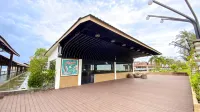 Agro Hotel Bintan - نادي رياضي